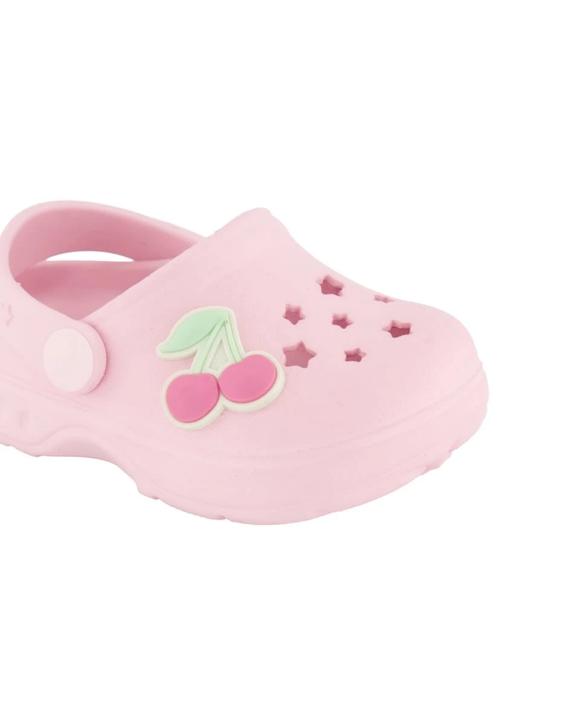 Baby Clogs