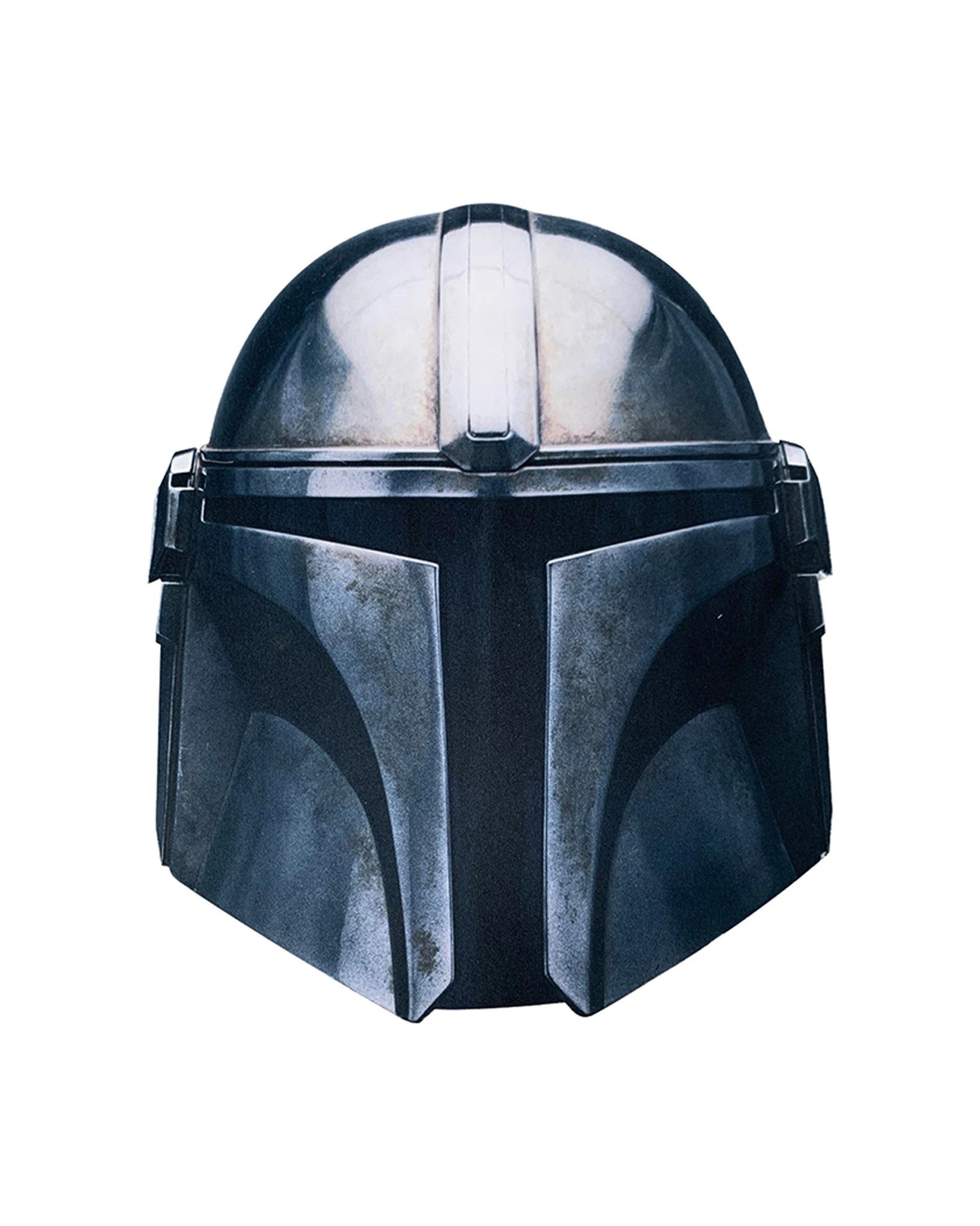 1 Star Wars Mandalorian Oversized Eva Mask Kids Costume - Multi, 1 of 1