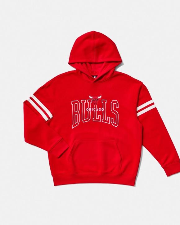 Official NBA Adult Lounge Hoodie