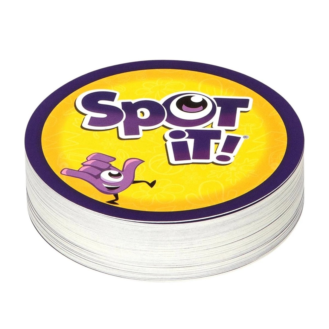 8 Spot It Card Game, 8 of 9