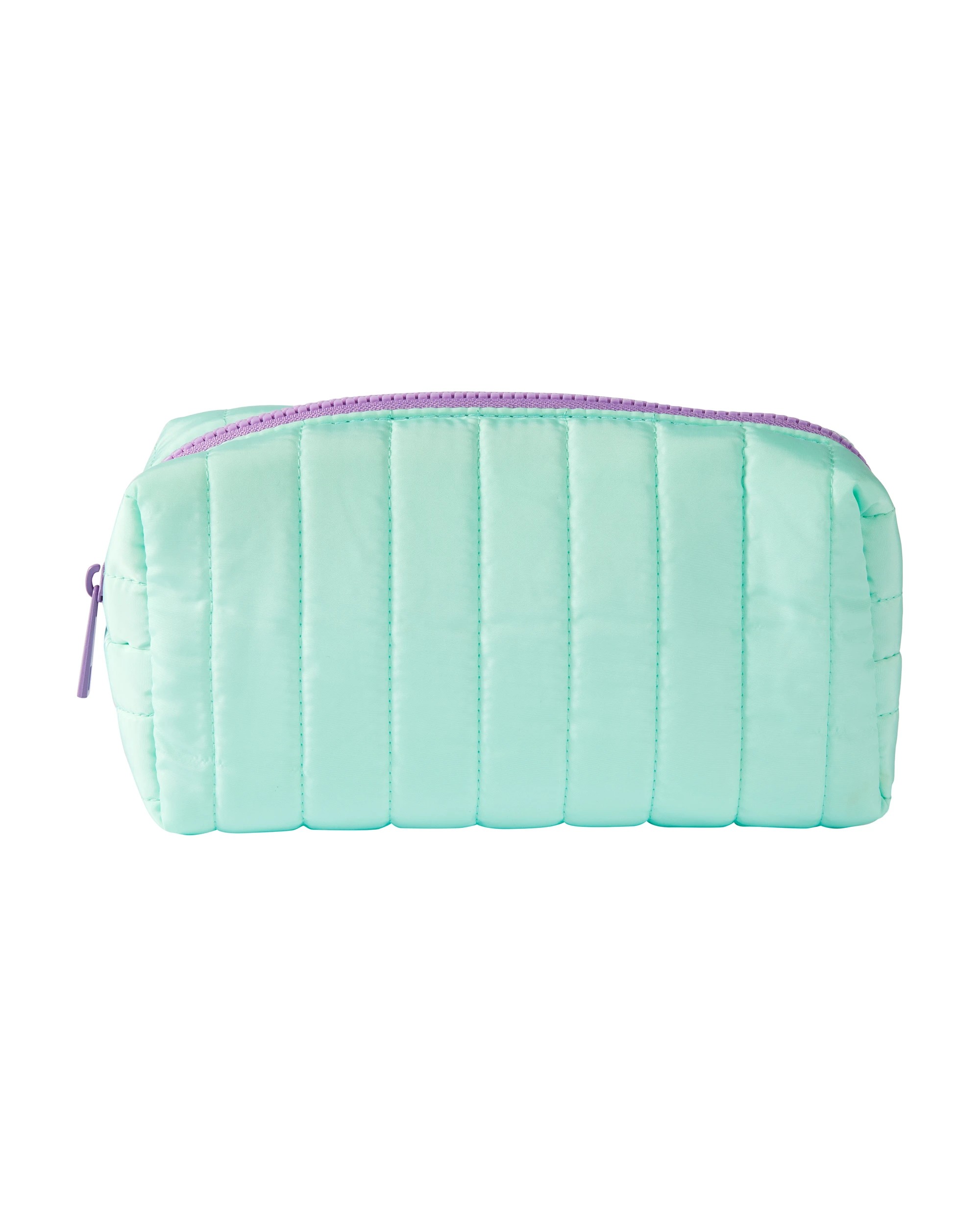 1 Pencil Case - Mint, 1 of 5
