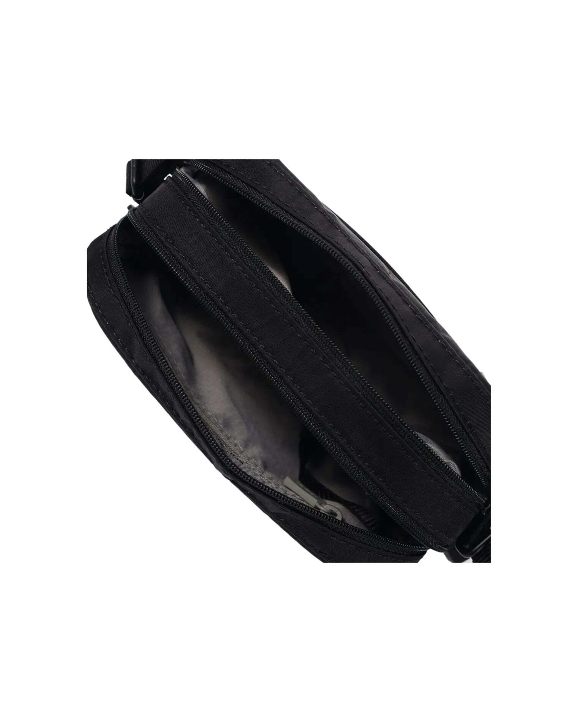 2 Hedgren Maia Crossbody Bag with RFID Pocket Two Compartments Adjustable - Black, 2 of 6
