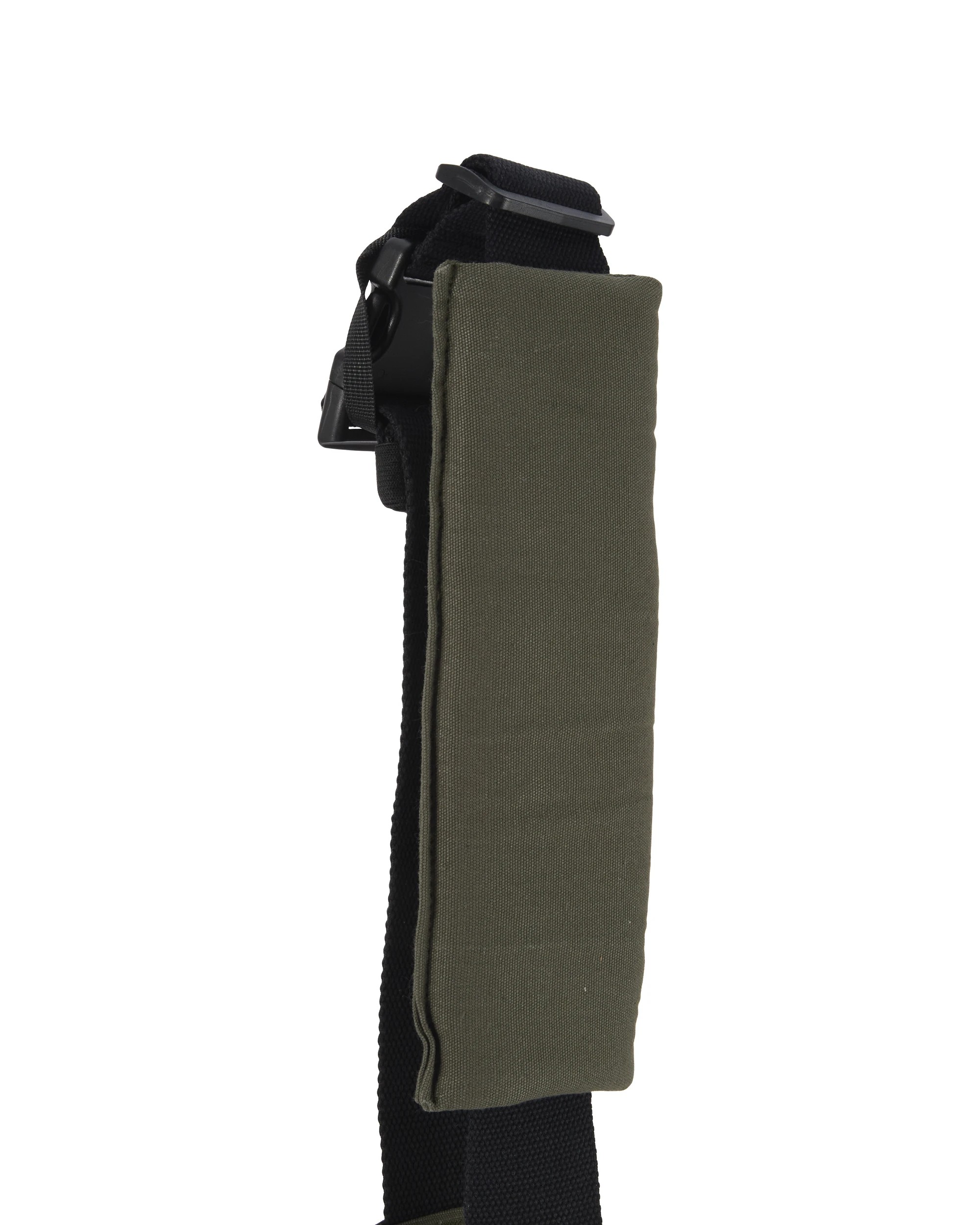 6 Toddler Carrier - Green, 6 of 9