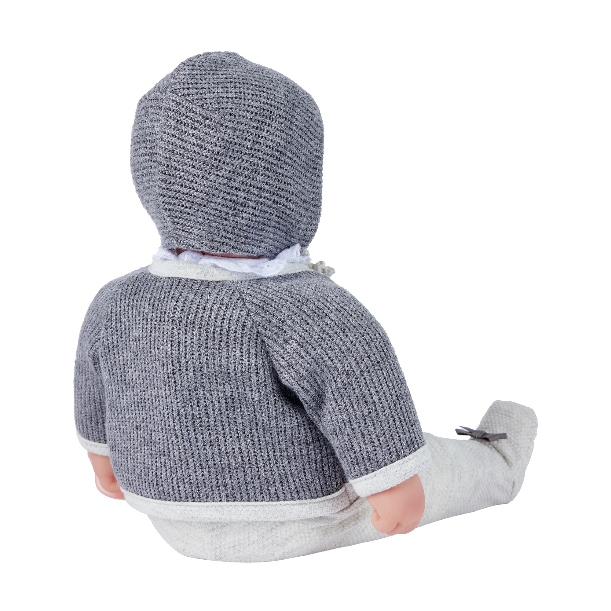 4 Berenguer Boutique Weighted Doll, 4 of 10
