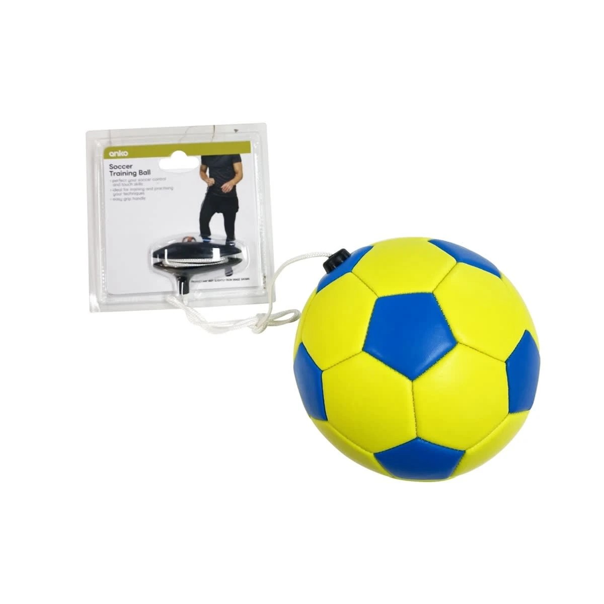 1 Soccer Training Ball, 1 of 1