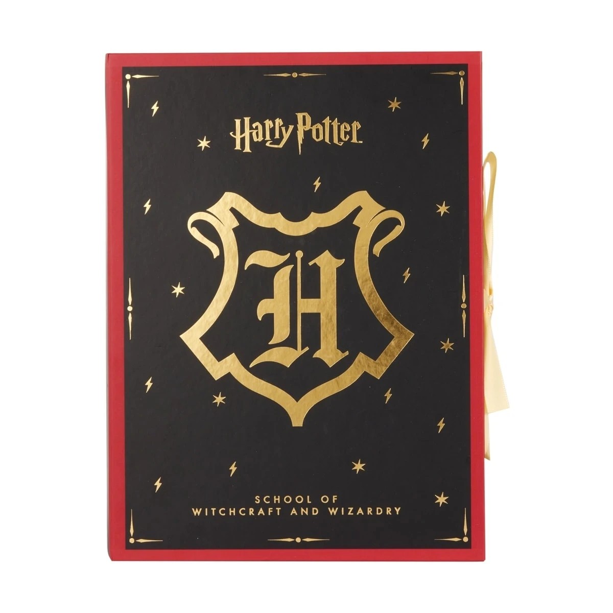 2 Wizarding World Harry Potter Book Stationery Set, 2 of 10