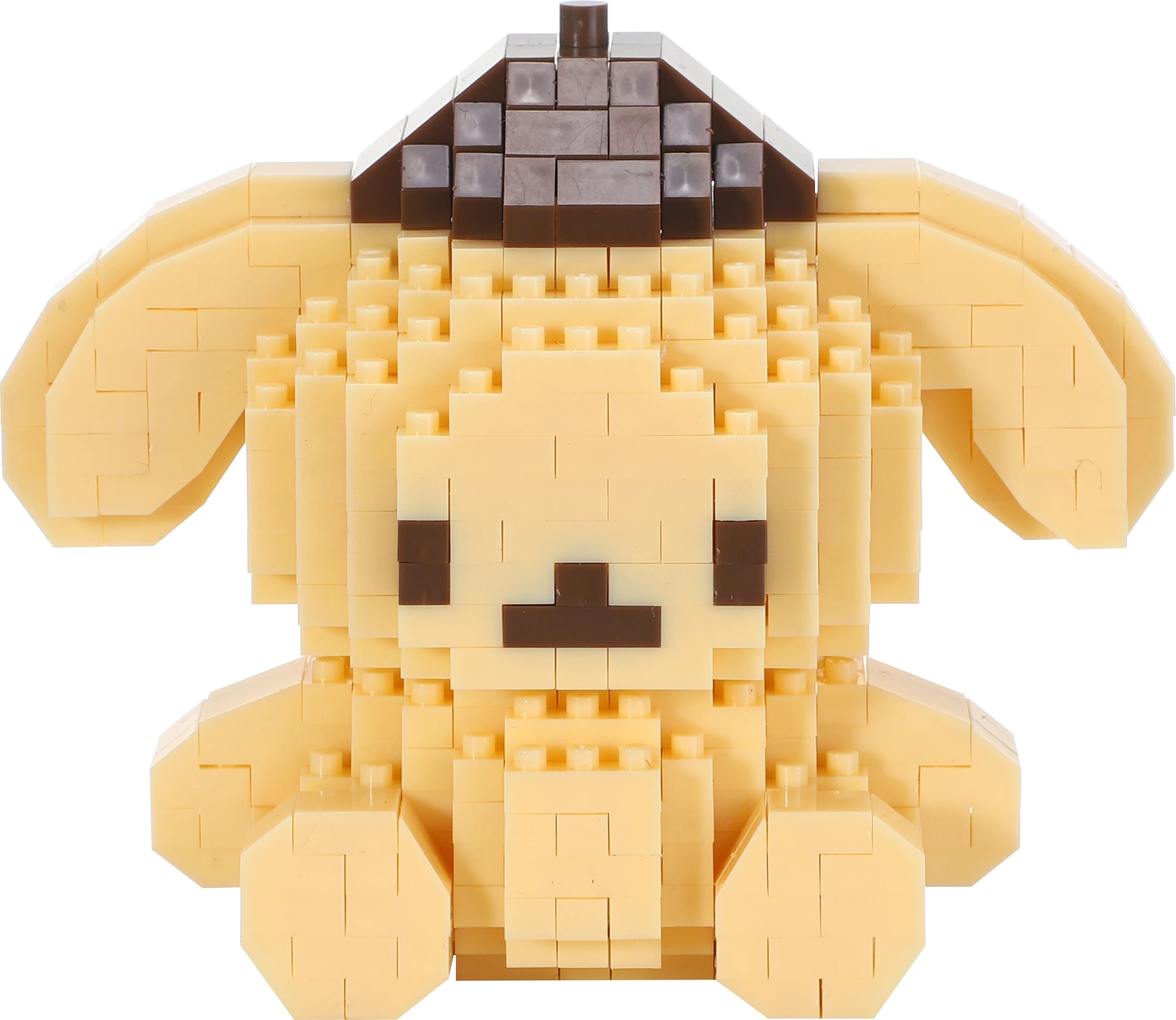 6 Hello Kitty and Friends - Assorted, 6 of 6