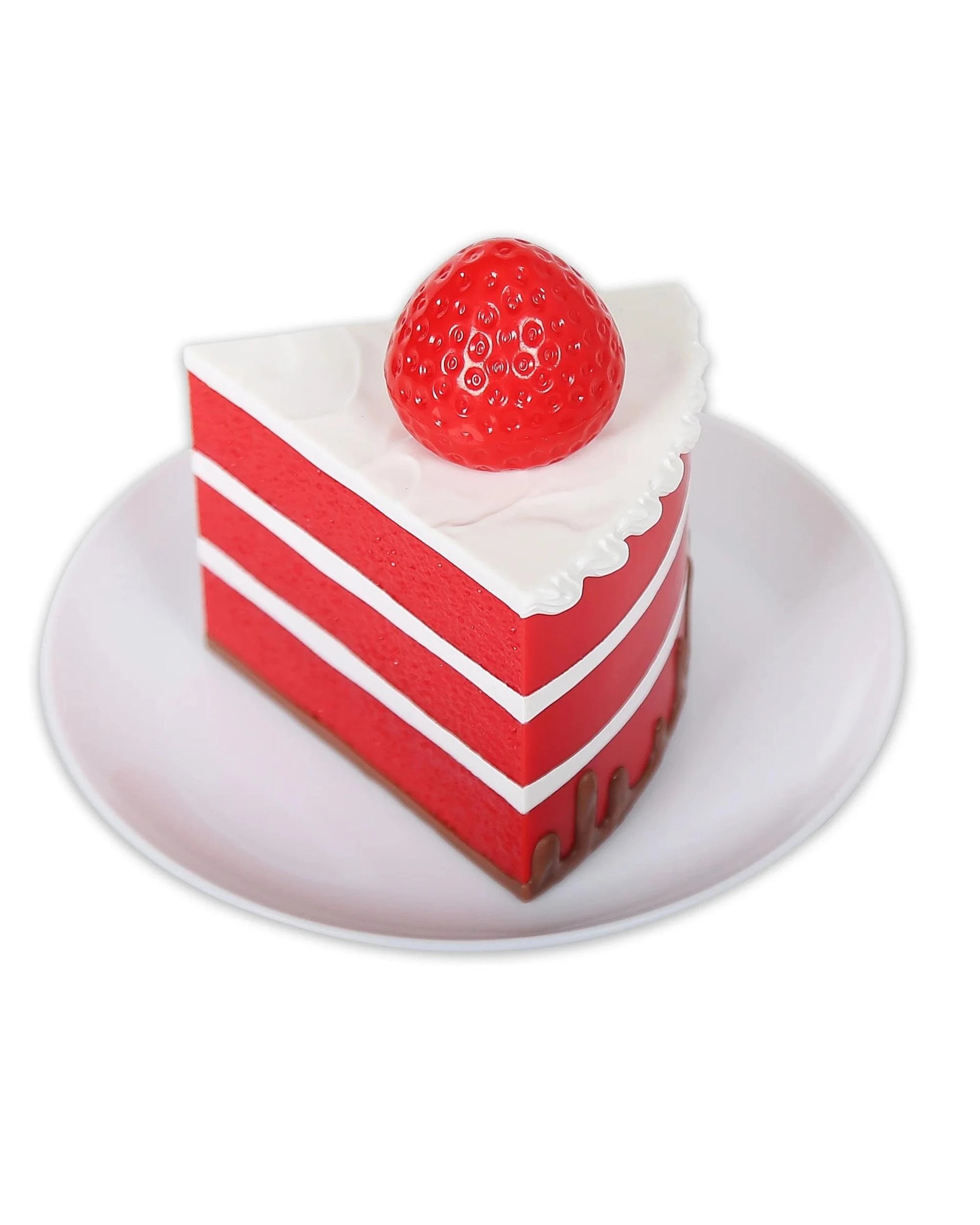 8 Magnetic Bake and Play Cake Set, 8 of 9