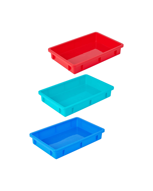 Sensory Play Tray - Asso