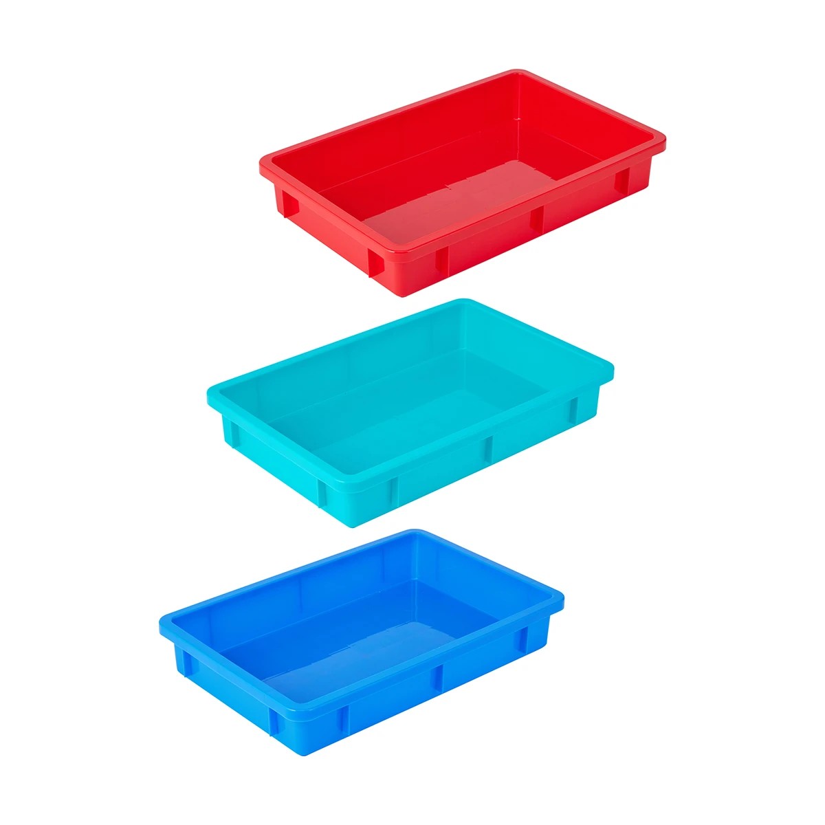 1 Sensory Play Tray - Assorted, 1 of 9