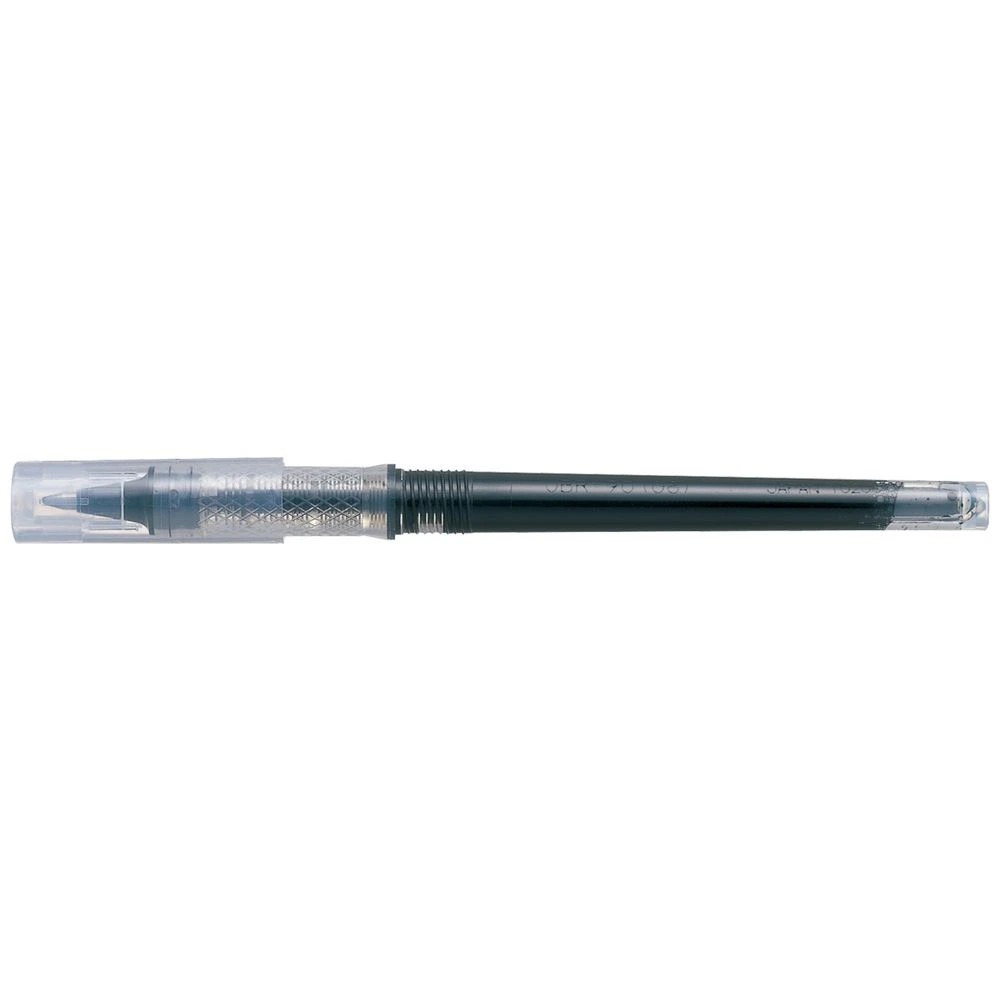 1 Uni-Ball UB200 Rollerball Pen Refill 0.8 Black, 1 of 4