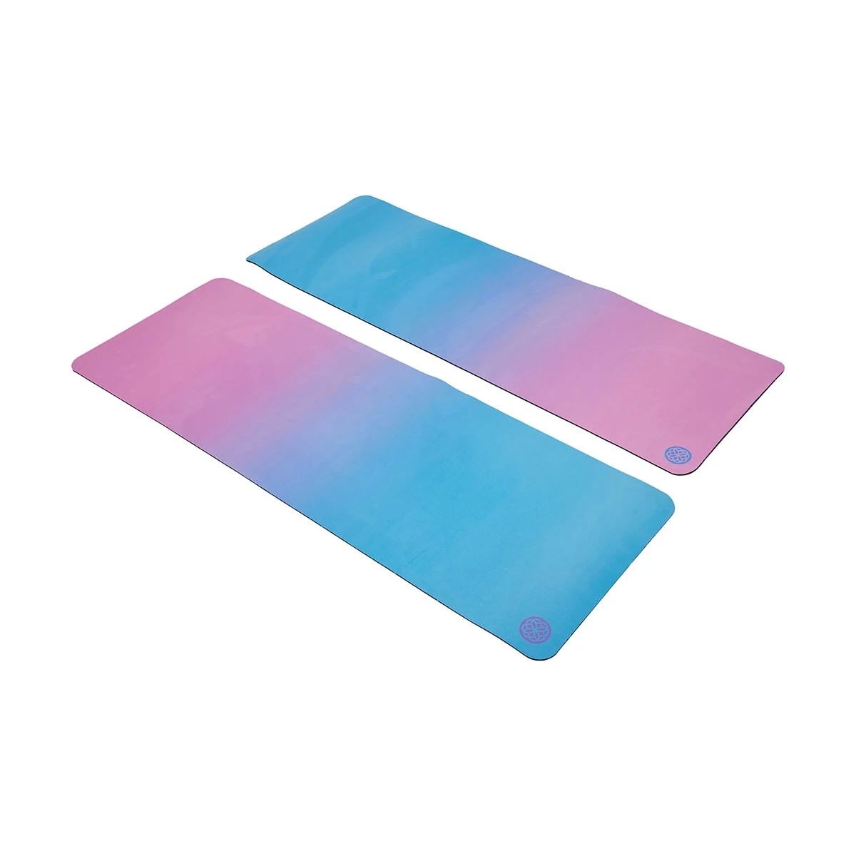2 Ombre Yoga Mat, 2 of 10