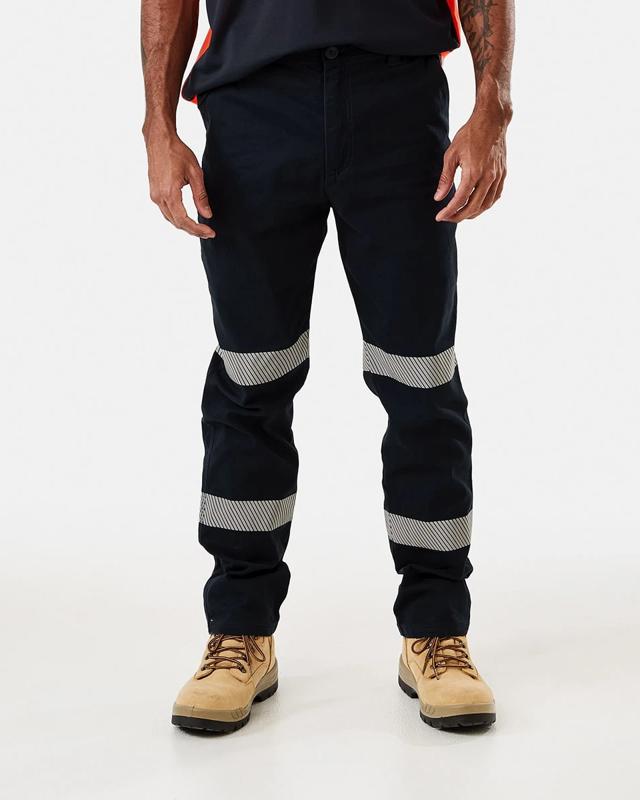 Workwear Segmented Reflective Tape P