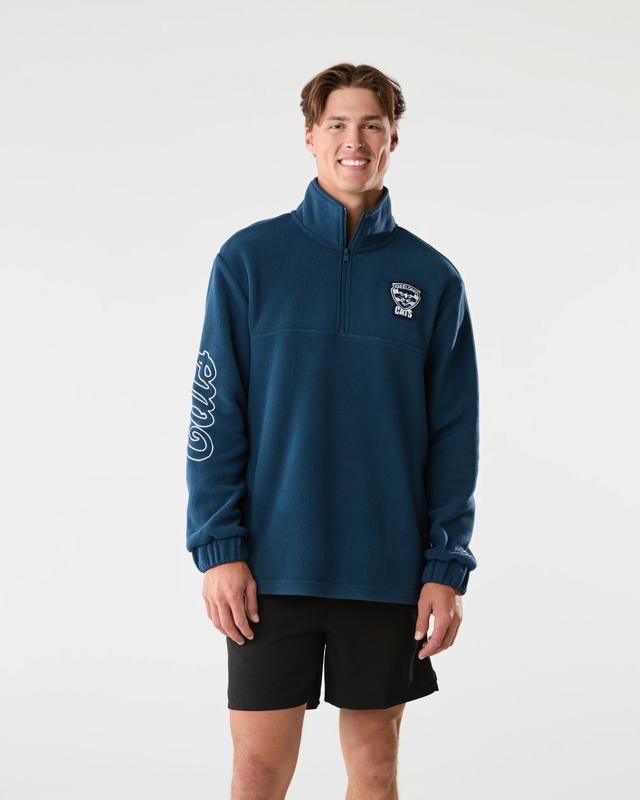Official AFL Adult Polar Fleece Ja