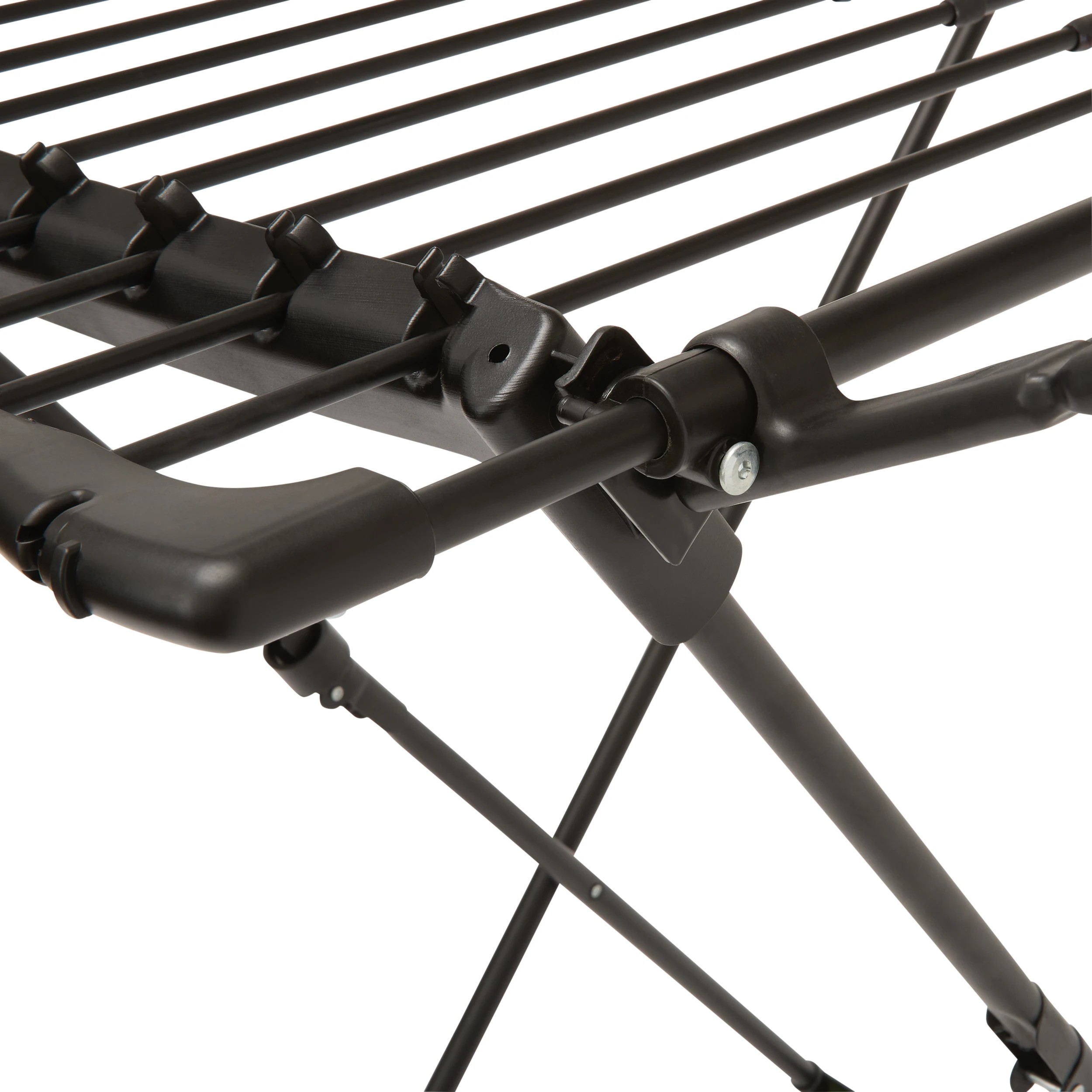 6 26m Extendable Airer with Wings, 6 of 10