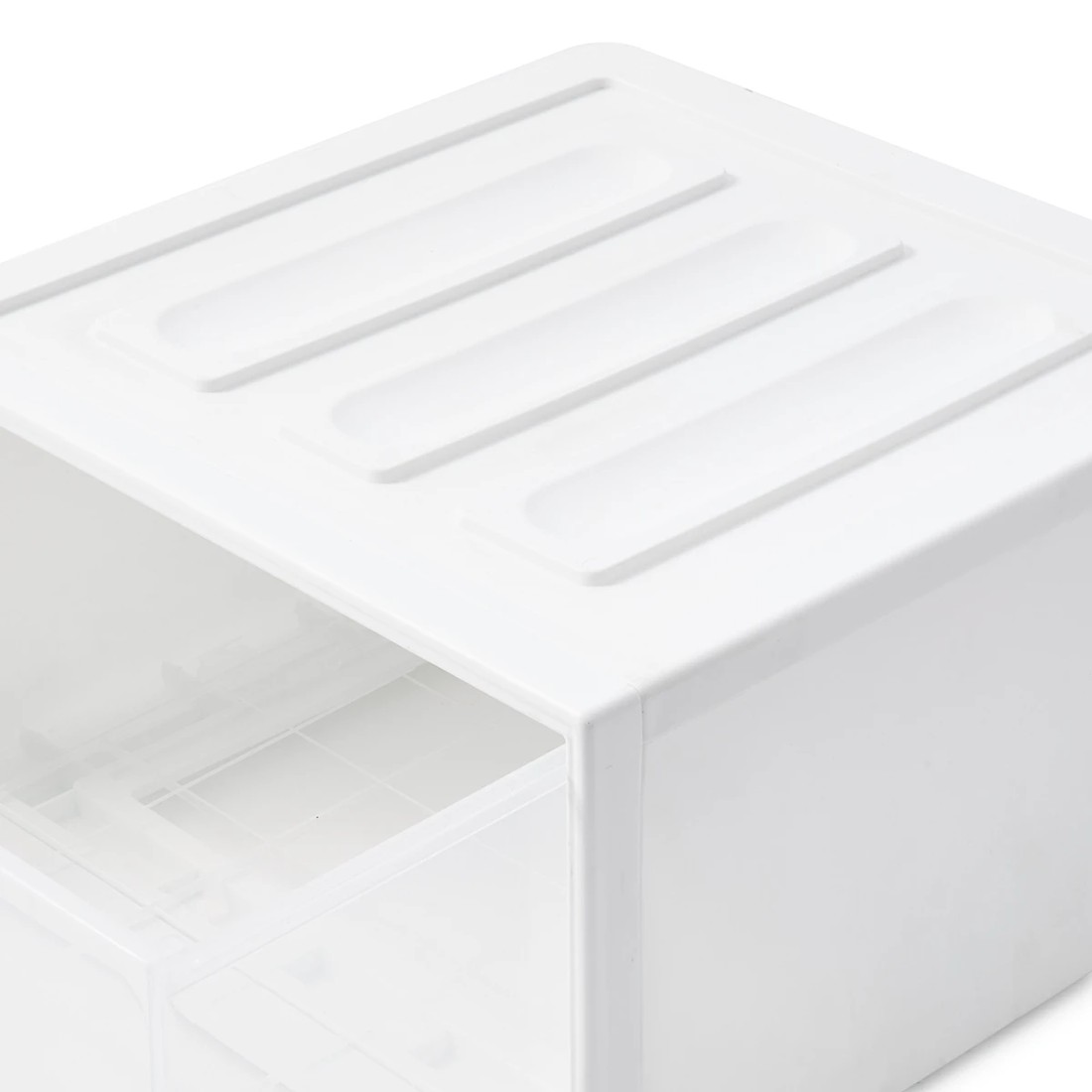 6 Medium Modular Storage Drawer, 6 of 9