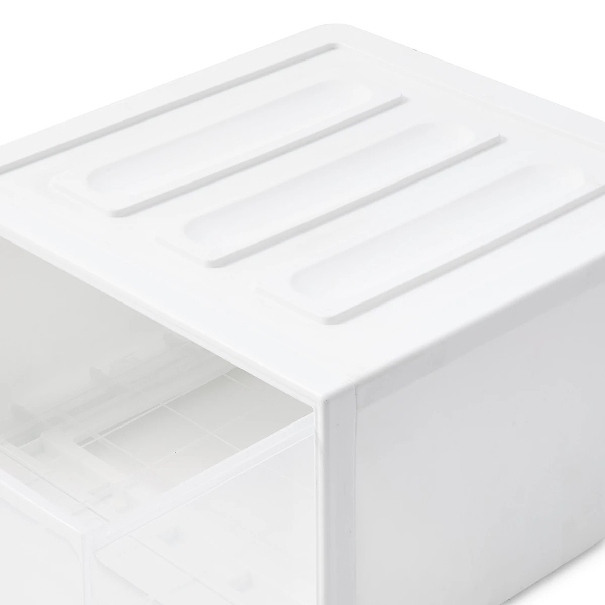 6 Medium Modular Storage Drawer, 6 of 9