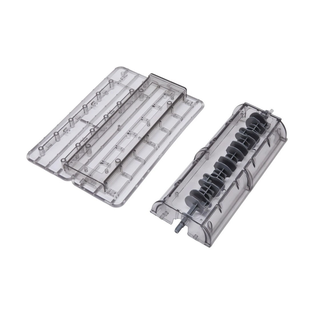 6 STEMnex Inline 6 Model Engine Toy, 6 of 9