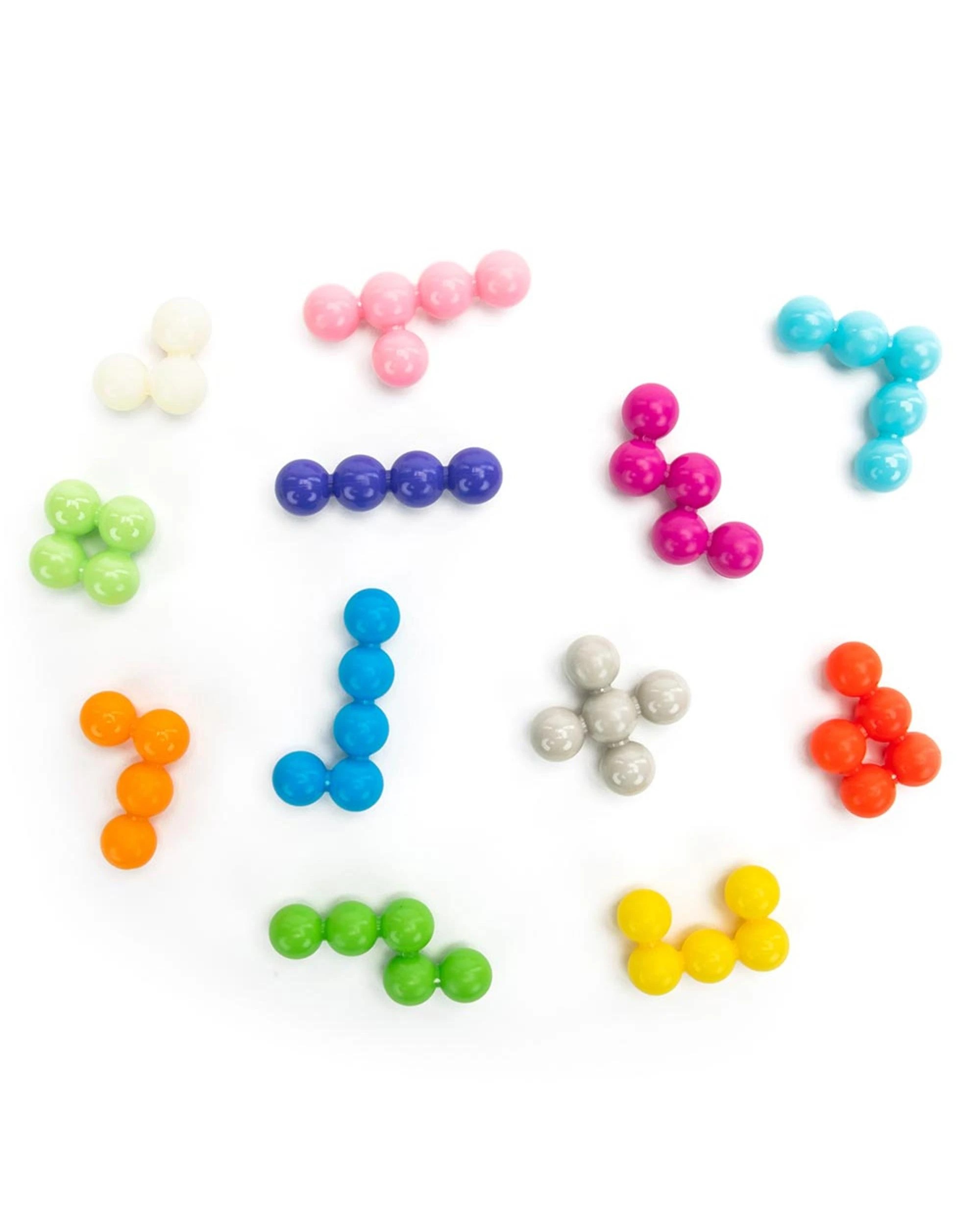 7 Kanoodle Ultimate Champion, 7 of 7