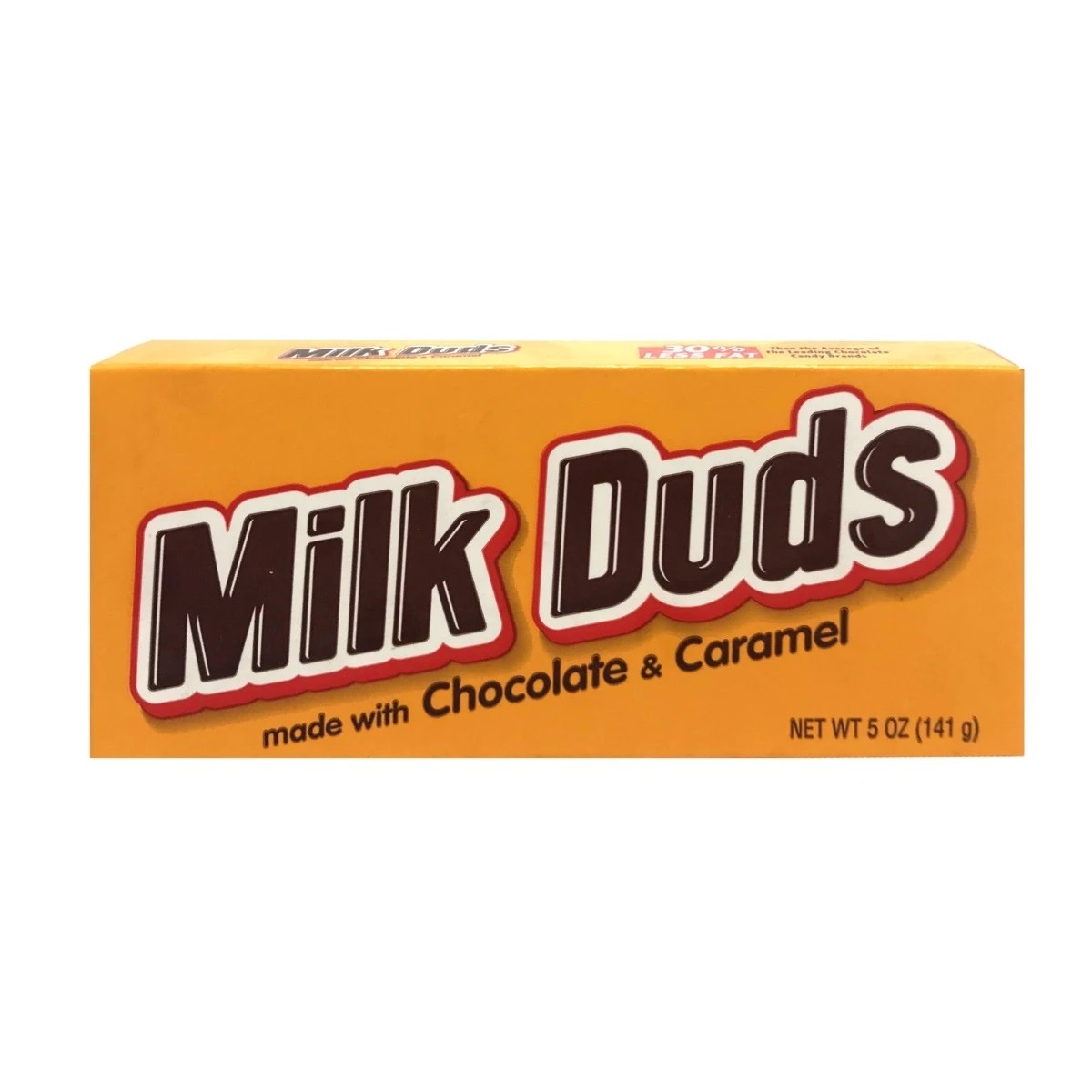 1 Milk Duds 141g, 1 of 2