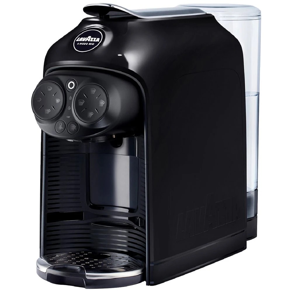1 Lavazza Deséa Coffee Machine Black Ink, 1 of 3