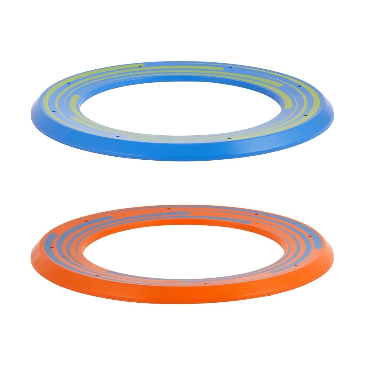 3 Soft Sports Ring - Assorted, 3 of 5