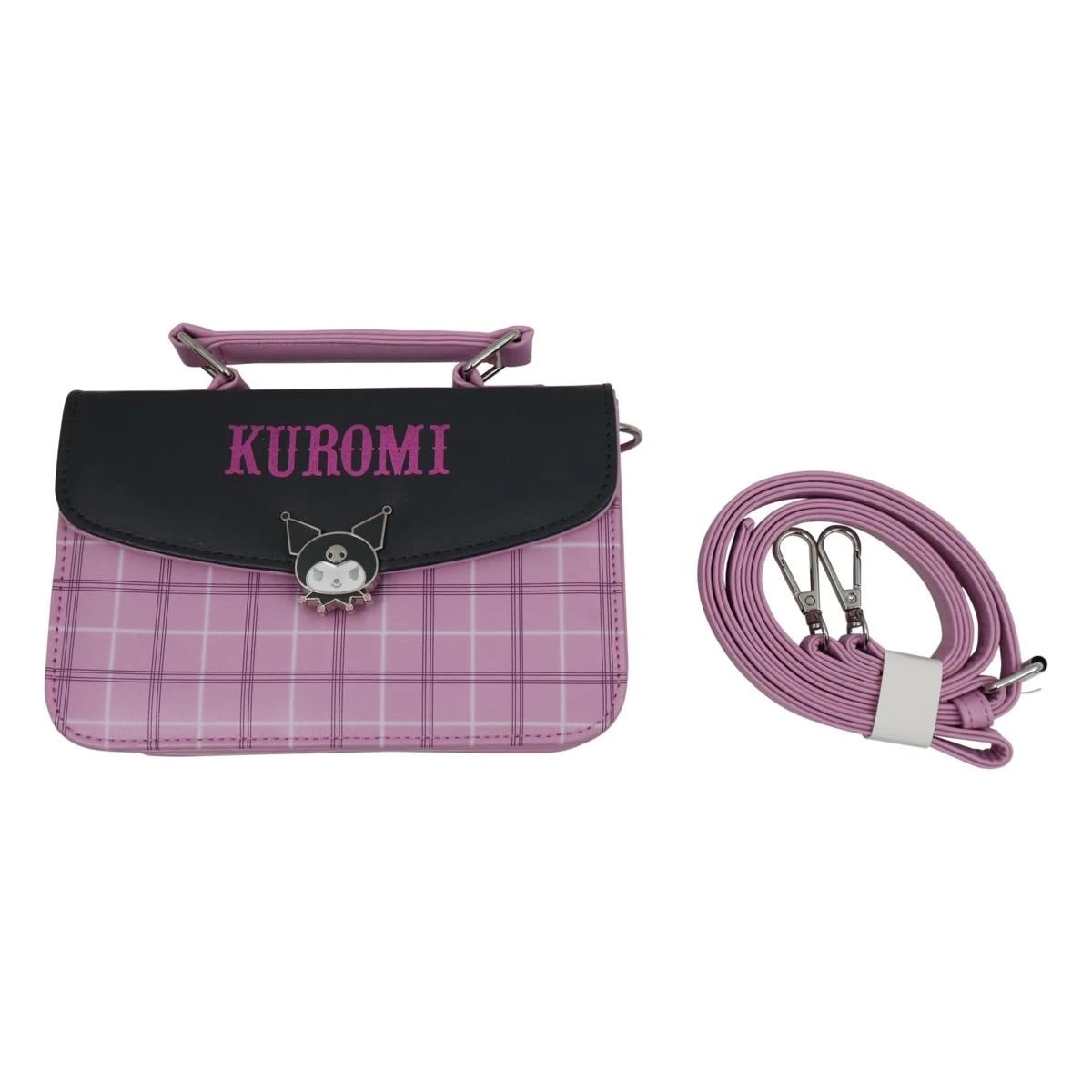 4 Kuromi Handbag Playset, 4 of 5