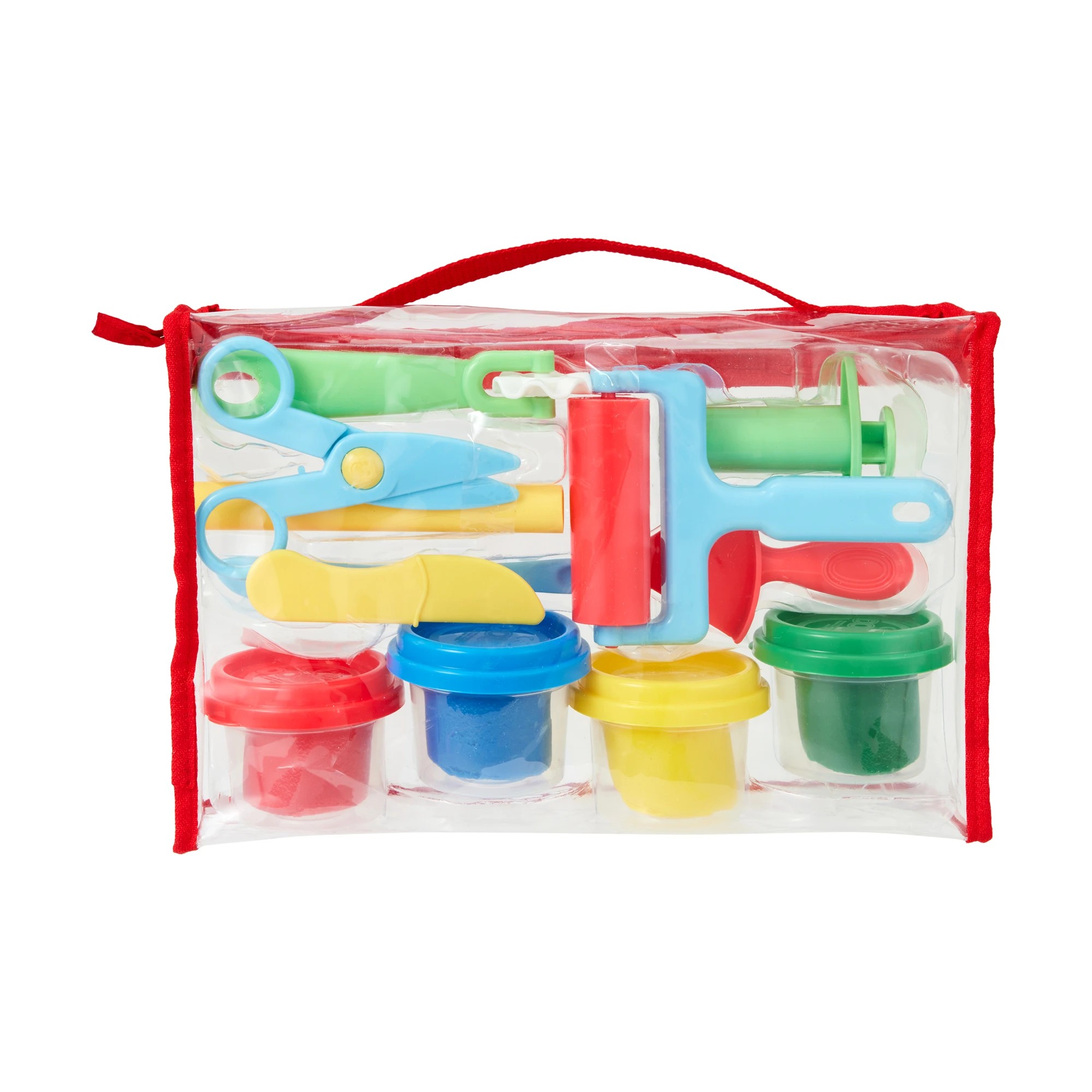 1 13 Piece Dough on the Go Pack, 1 of 4