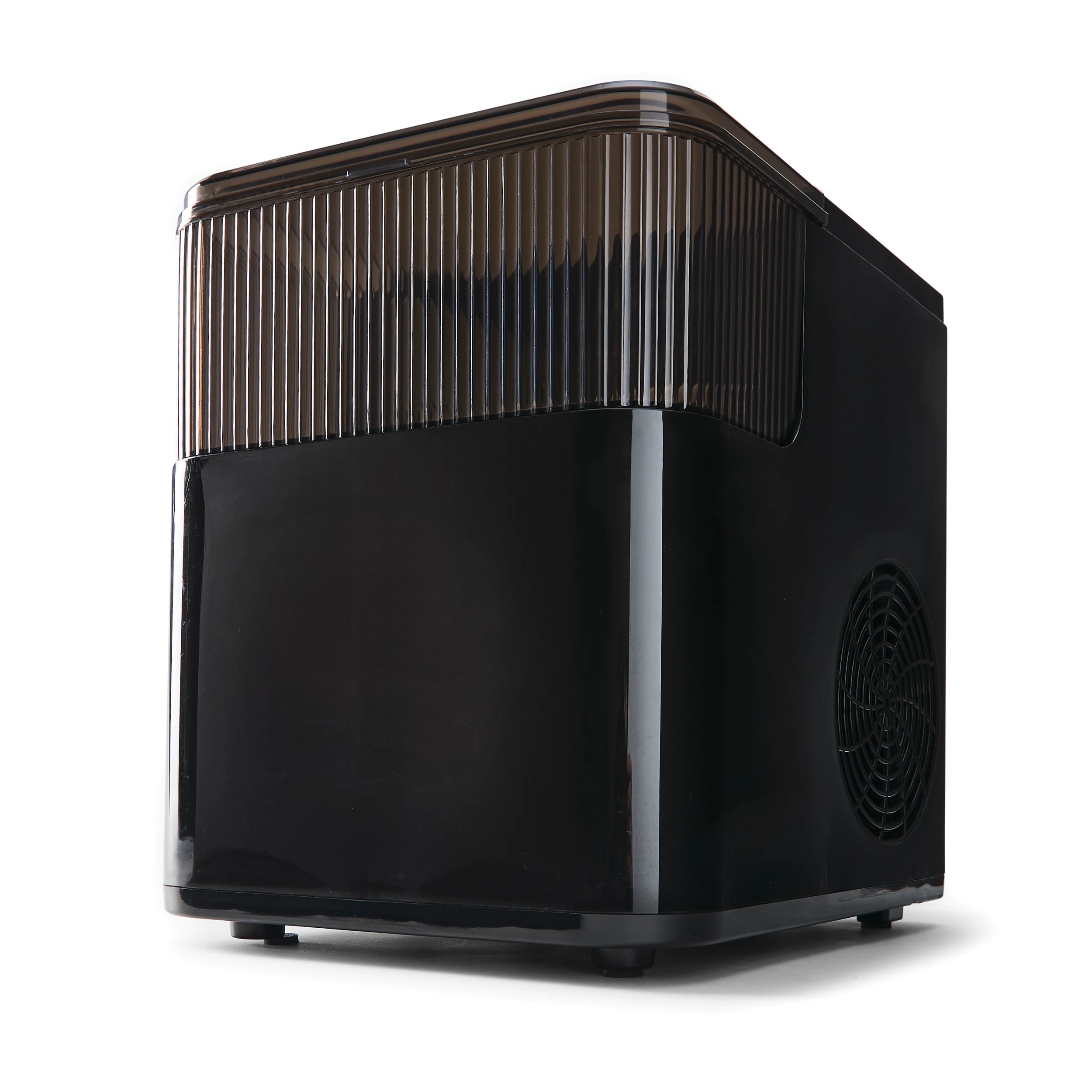 2 1.4L Ice Maker - Black, 2 of 5