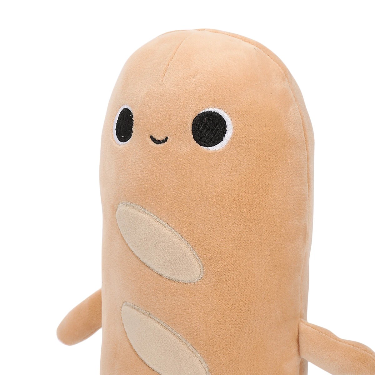 5 Bread Plush Toy - Assorted, 5 of 10
