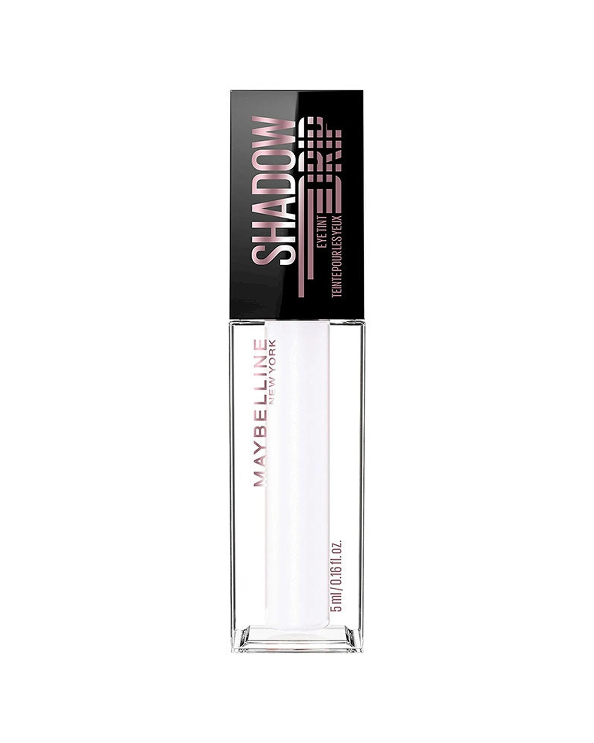 1 Maybelline Chromadrip Shimmer Eye Shadow 05 - Silver, 1 of 1
