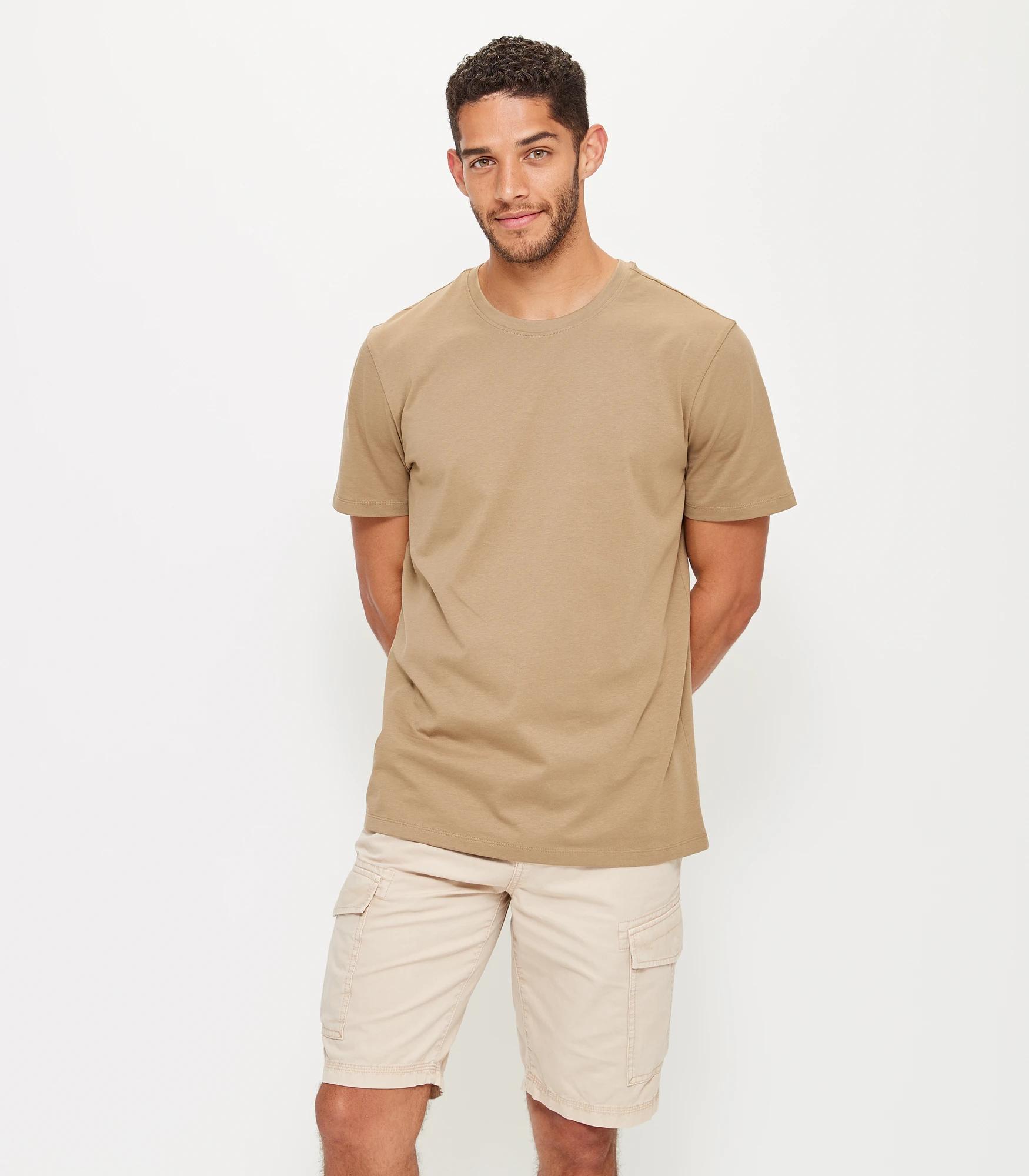 1 Target Cargo Shorts STONE, 1 of 6