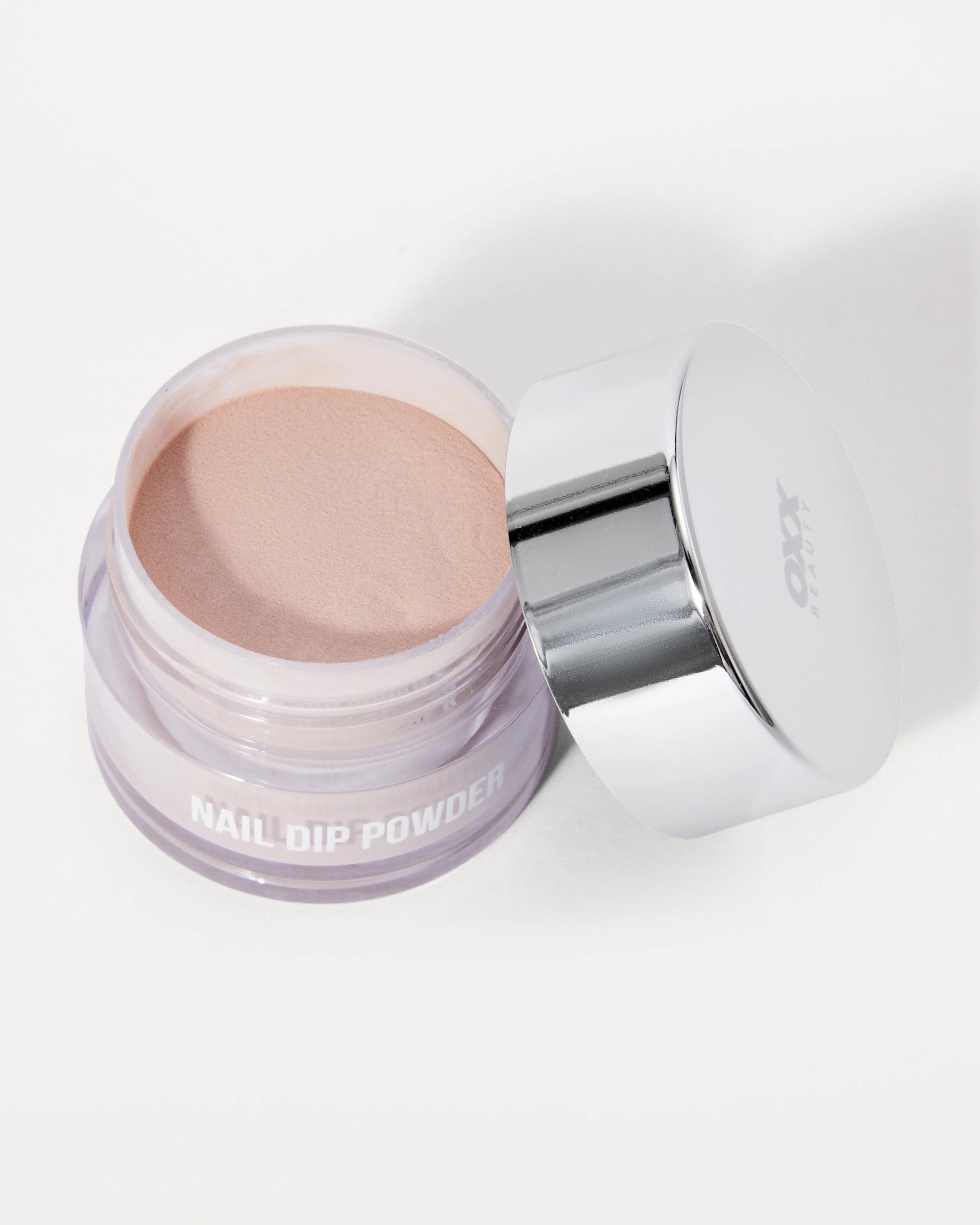 3 OXX Beauty Nail Dip Powder - Almond, 3 of 4