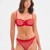 RED/MULBERRY