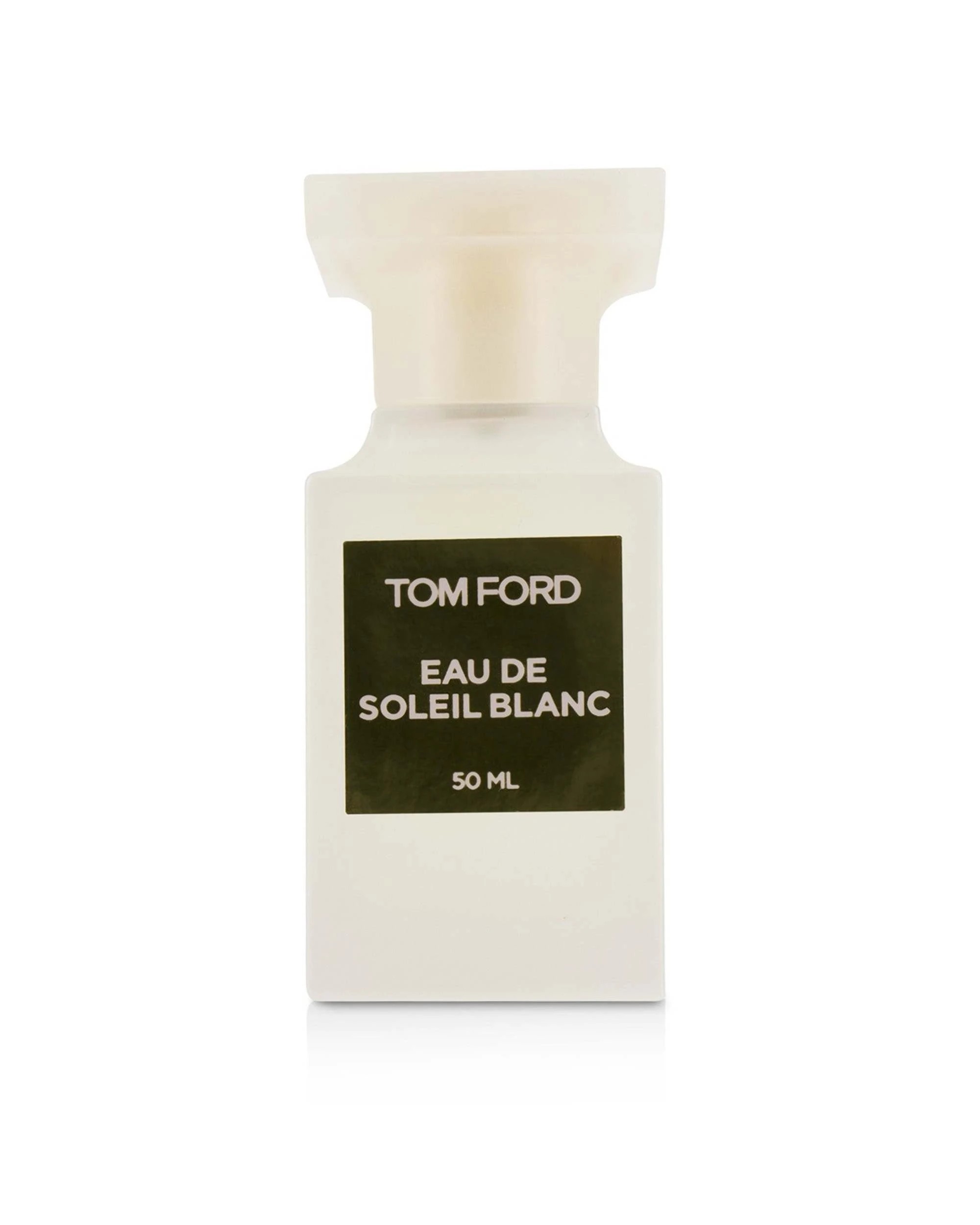 2 Tom Ford Private Blend Eau de Soleil Blanc Eau De Toilette Spray  50ml/1.7oz, 2 of 4