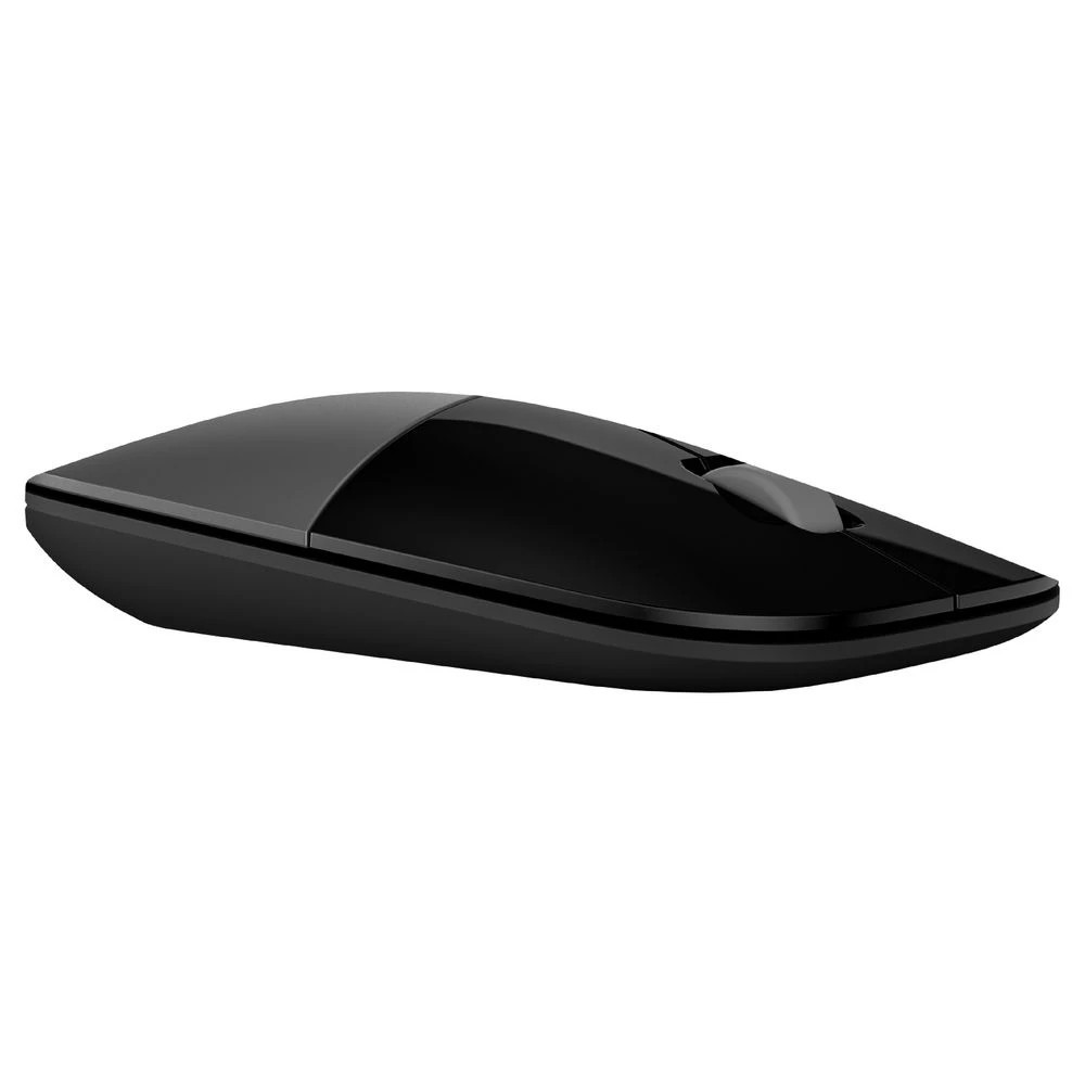 4 HP Z3700 Dual Wireless Mouse Silver, 4 of 6
