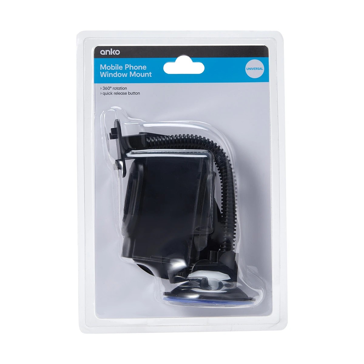10 Universal Mobile Window Mount, 10 of 10