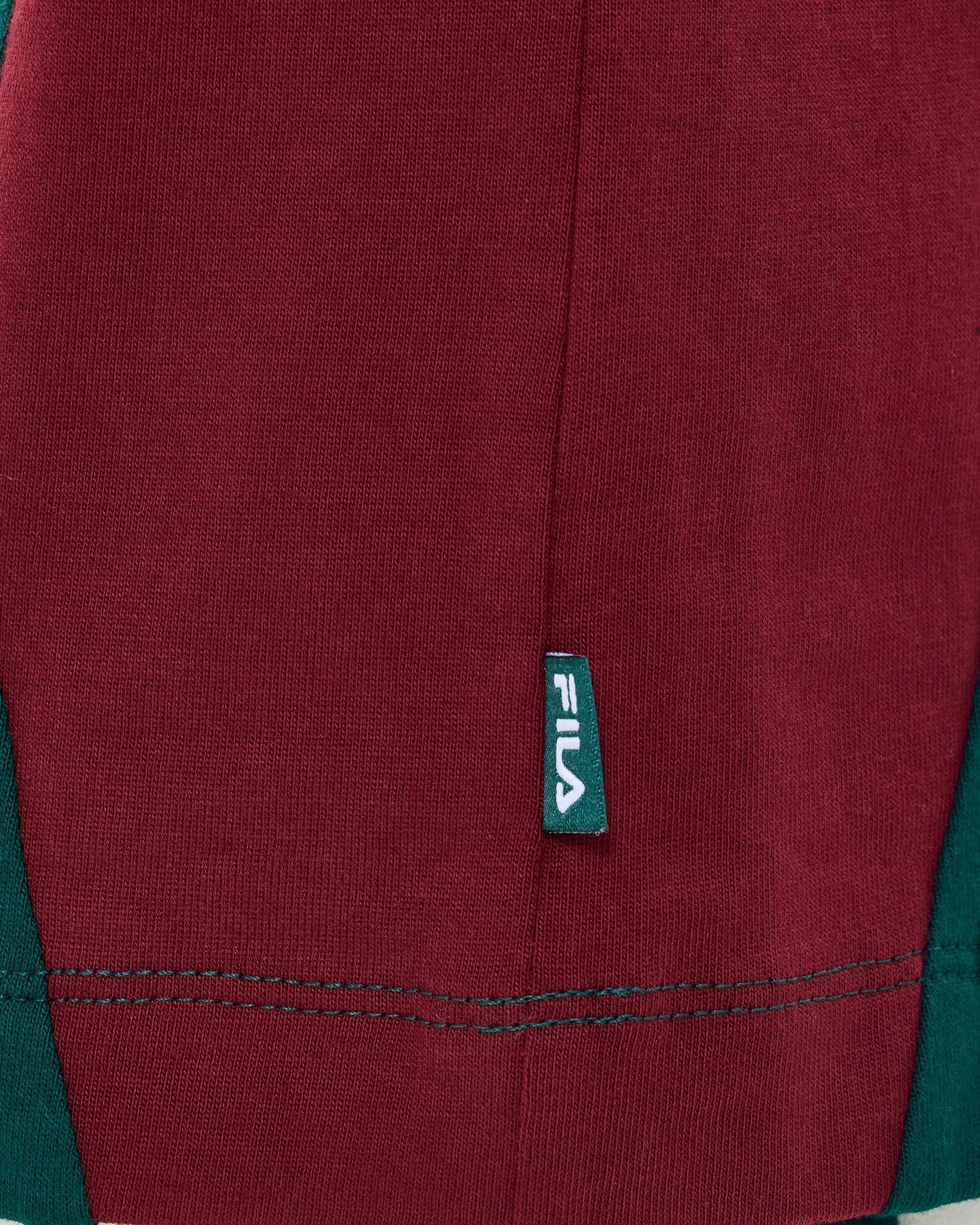 6 Fila Michael Heritage T-Shirt GREEN, 6 of 6