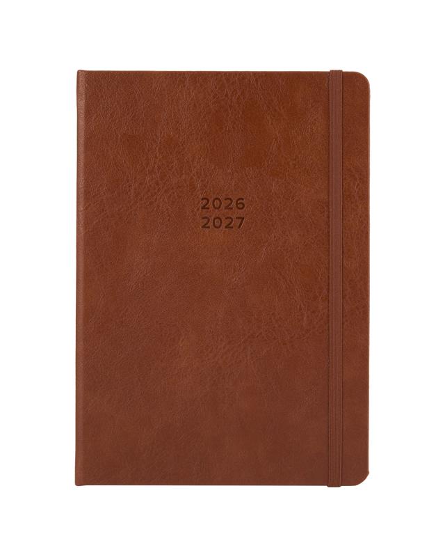 26/27 A5 Diary -