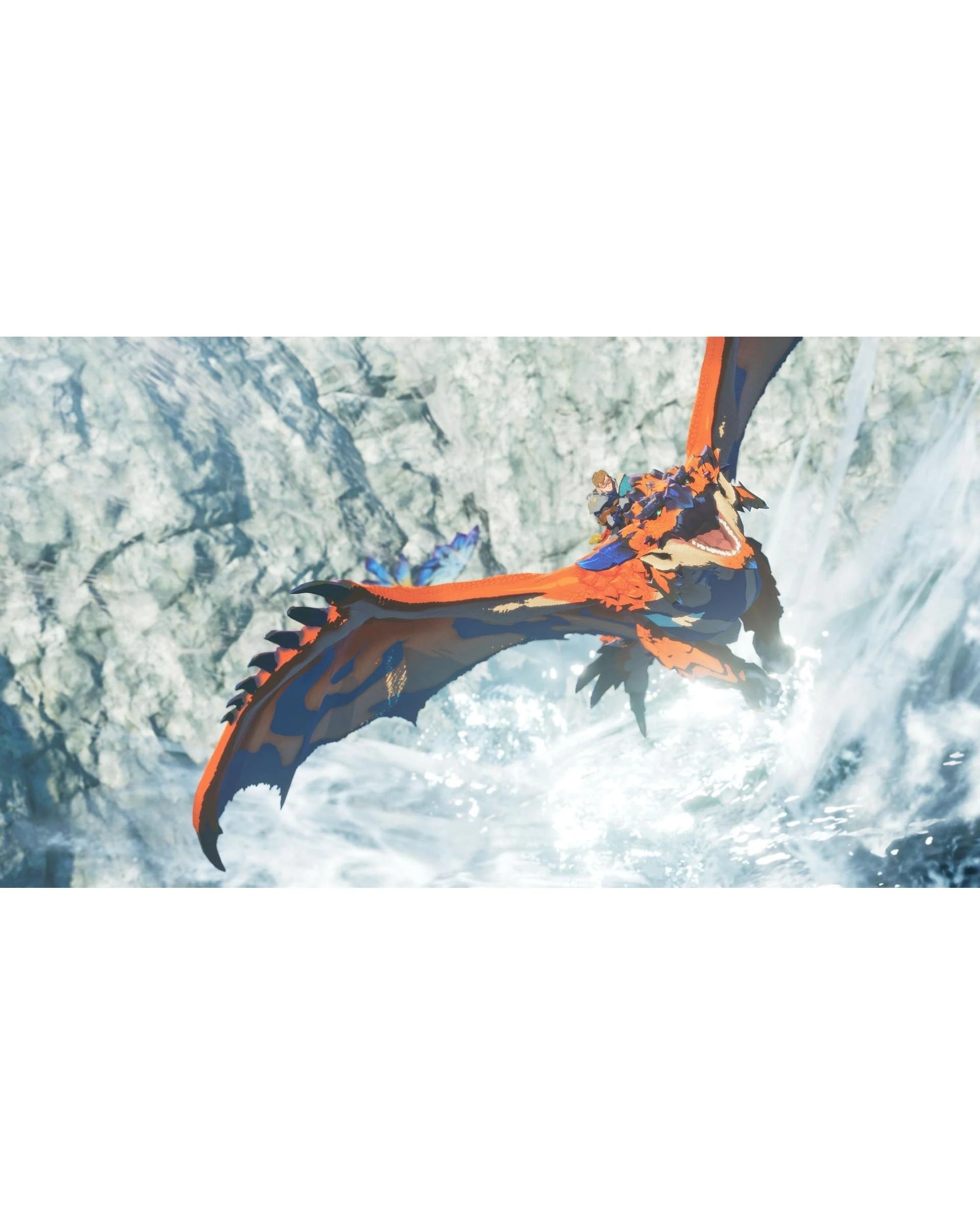 7 Monster Hunter Stories 3: Twisted Reflection - PS5, 7 of 10