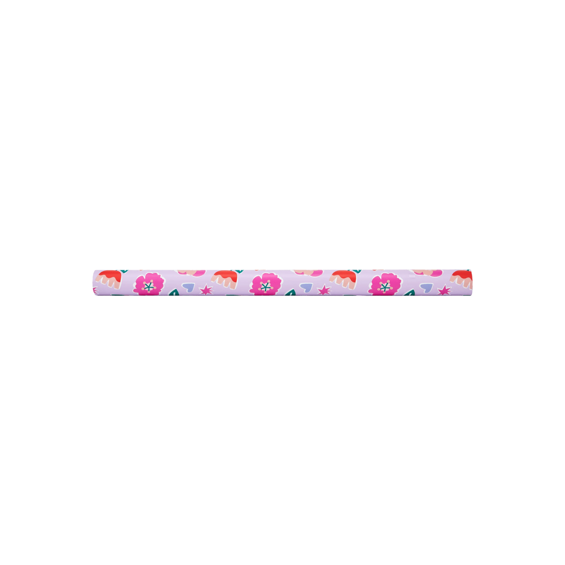 2 Self Adhesive Book Cover - Floral, 2 of 5