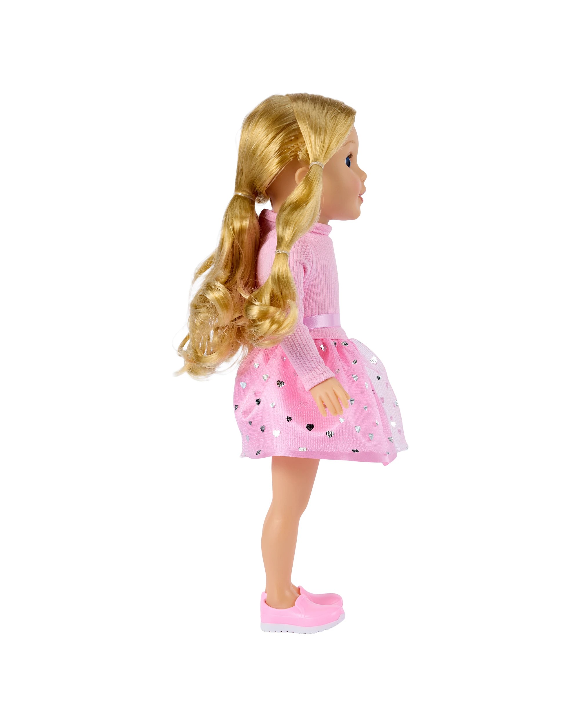 3 38cm Enchanted Dreams Doll and Wardrobe Playset, 3 of 8