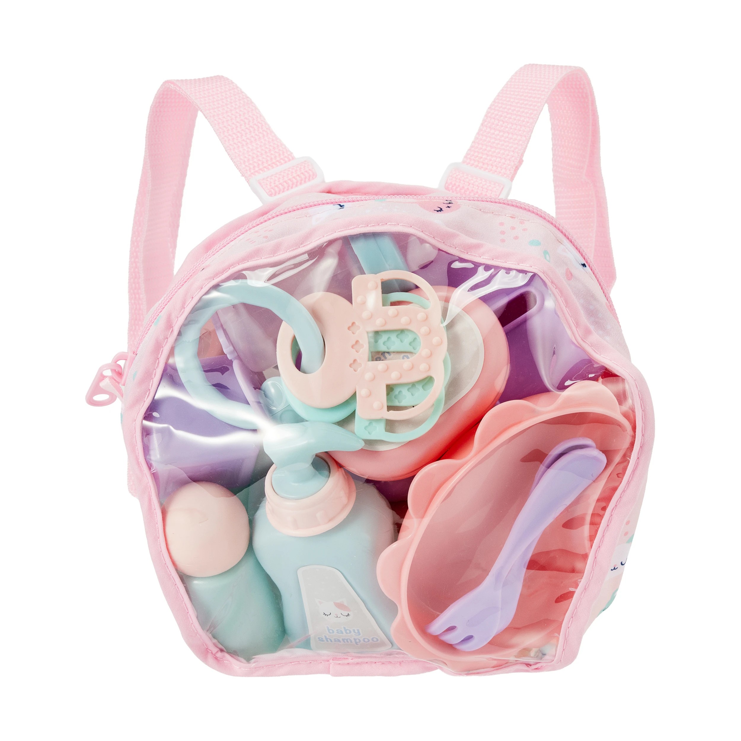 1 22 Piece Doll Accessory Pack, 1 of 9