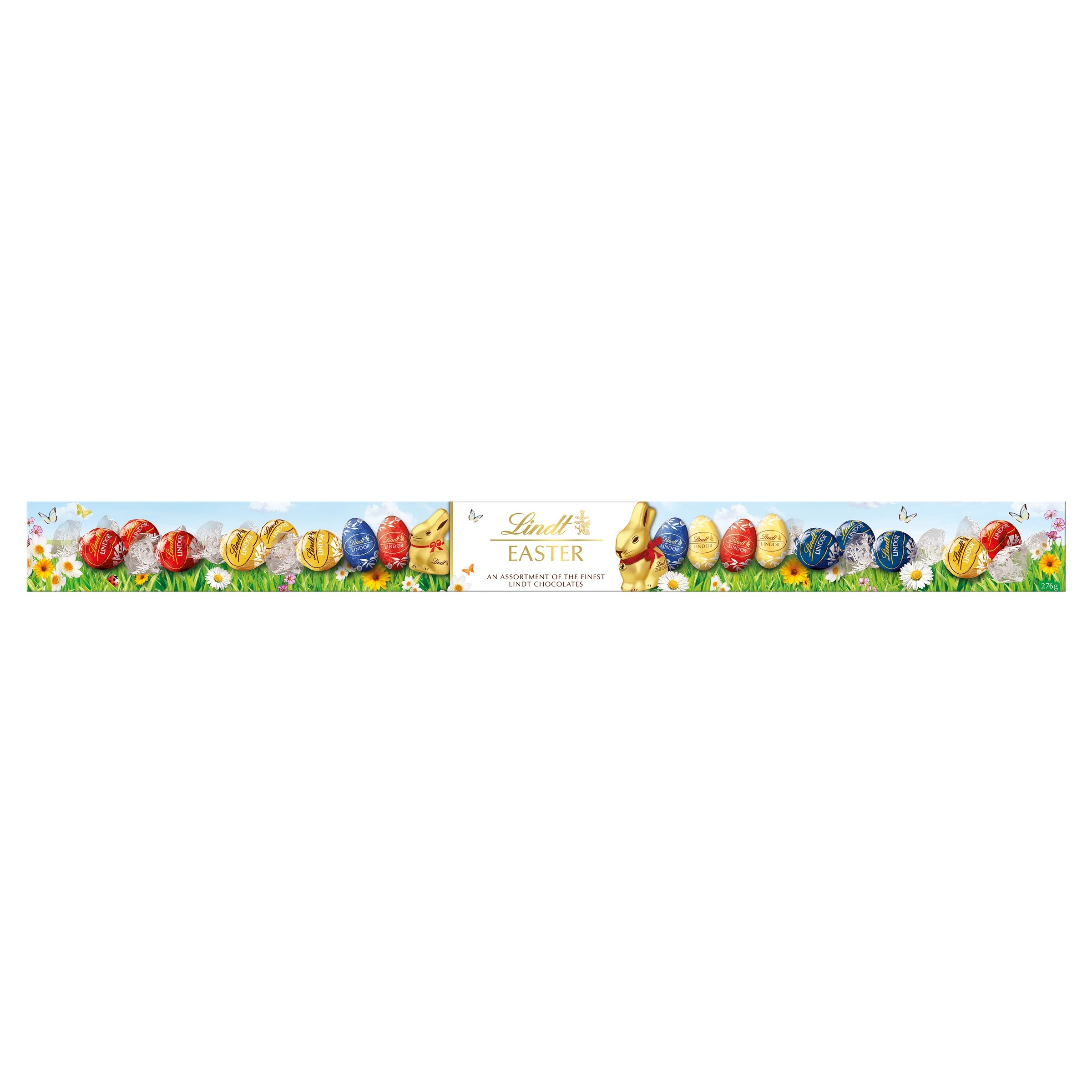 2 Lindt Easter Tube 276g, 2 of 4