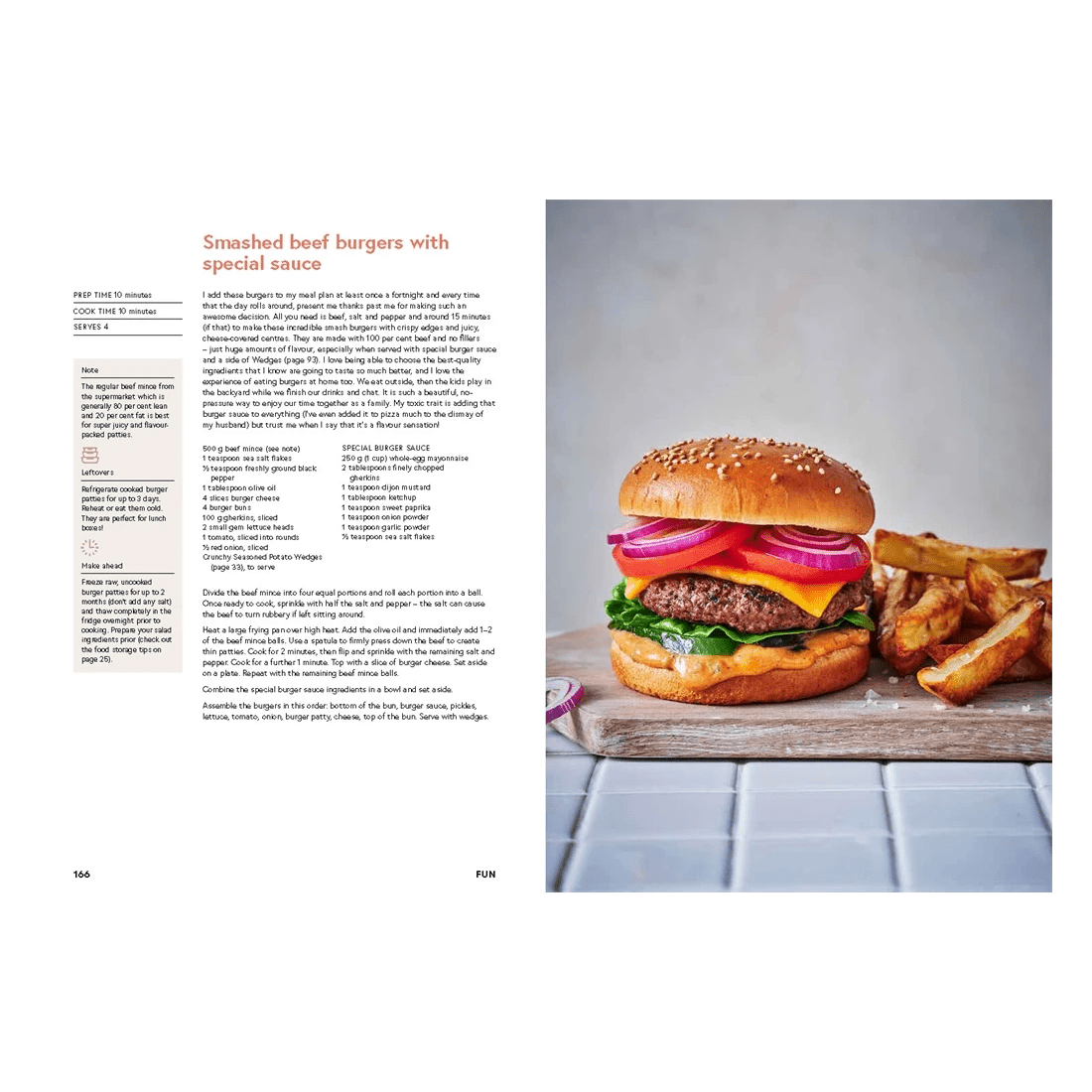 3 The Simple Dinner Edit by Nicole Maguire - Book, 3 of 4