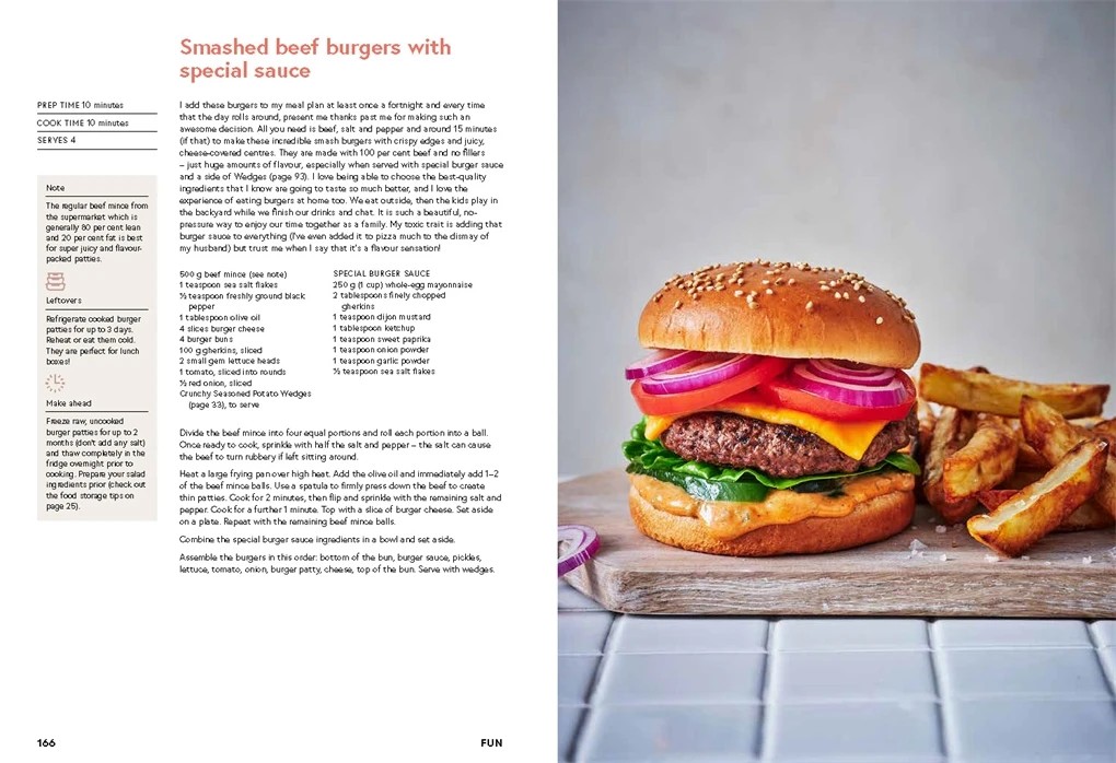 3 The Simple Dinner Edit by Nicole Maguire - Book, 3 of 4