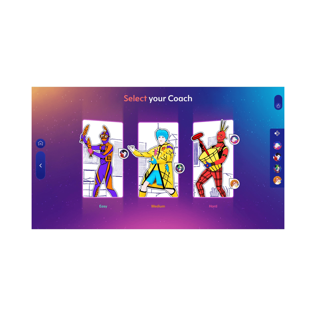 4 Ubisoft Just Dance 2025 - Download Code - Switch, 4 of 10