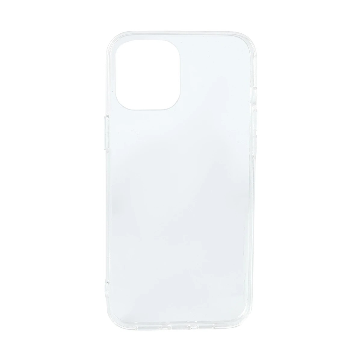4 iPhone 12 Pro Max Case - Clear, 4 of 5