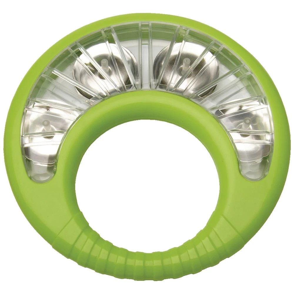 3 Halilit Tambourine, 3 of 5