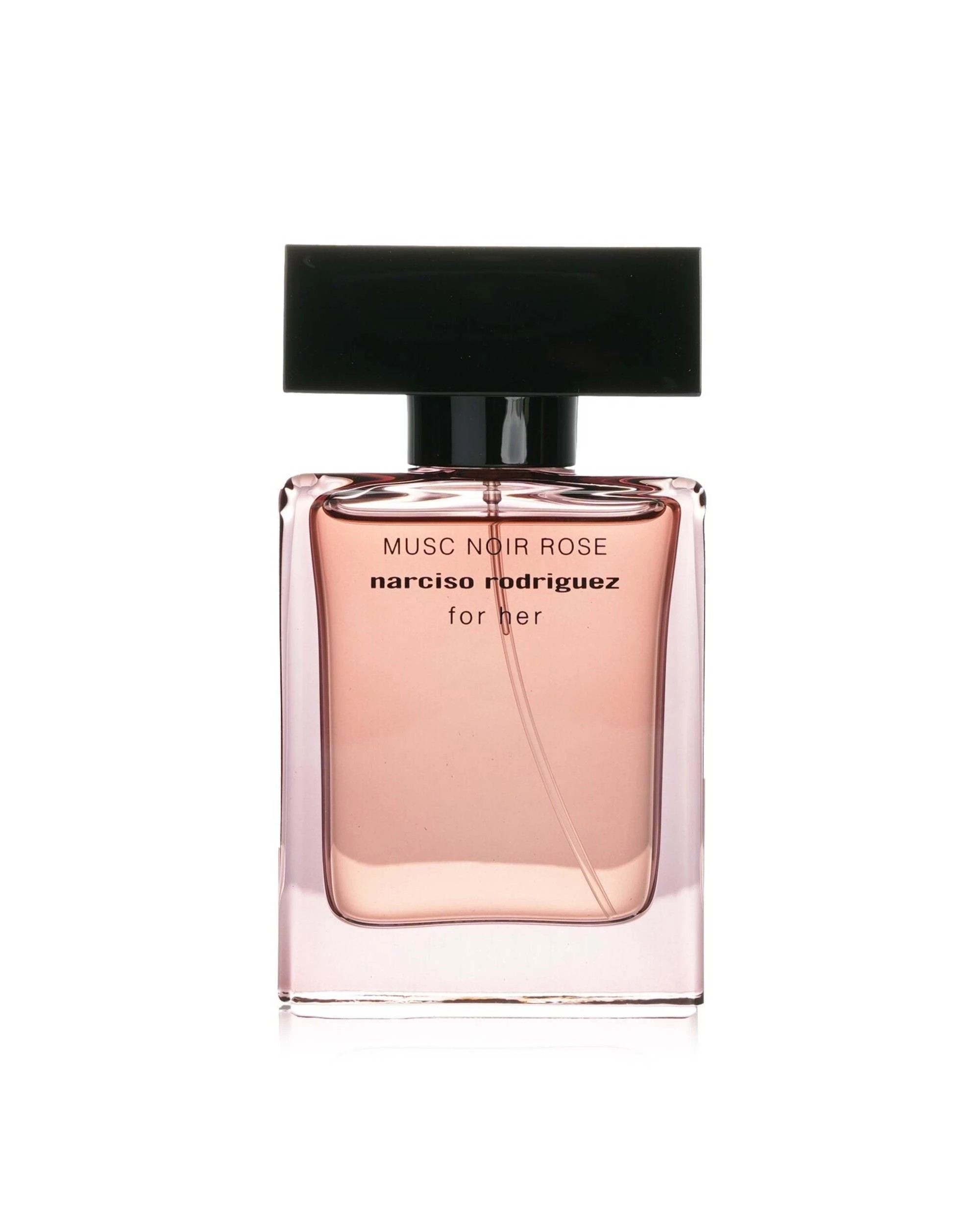 1 Narciso Rodriguez Musc Noir Rose Eau De Parfum Spray 30ml/1oz, 1 of 2